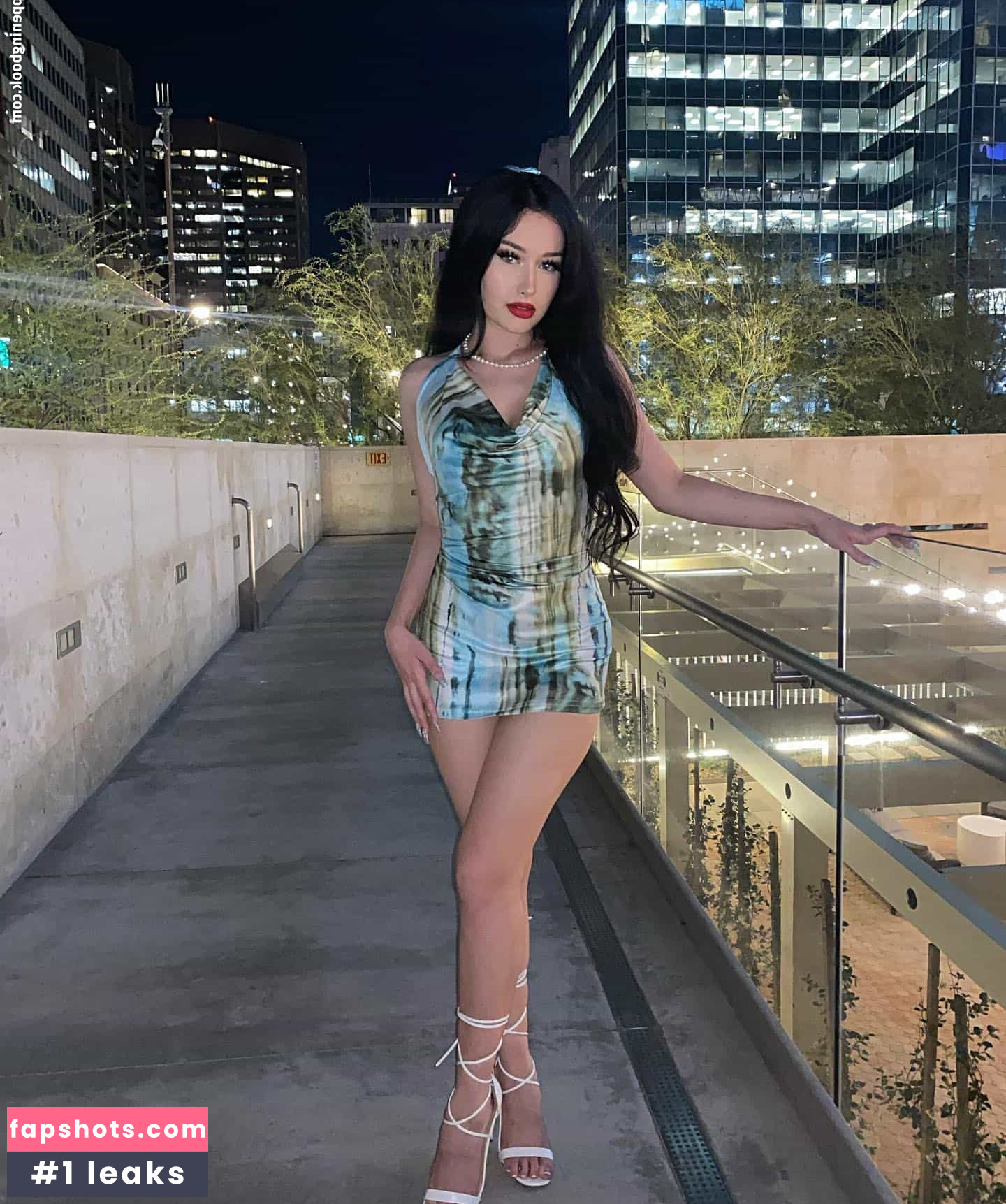 Baddie Madi gallery photo #17