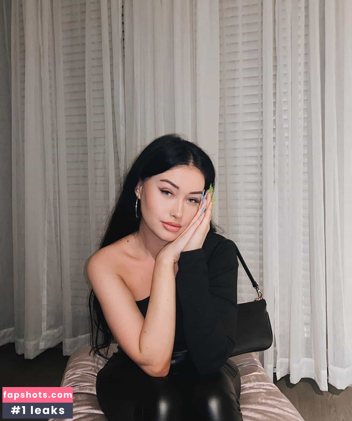 Baddie Madi gallery photo #21