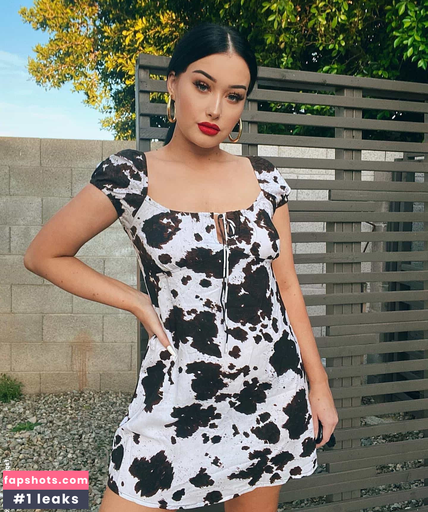 Baddie Madi gallery photo #24