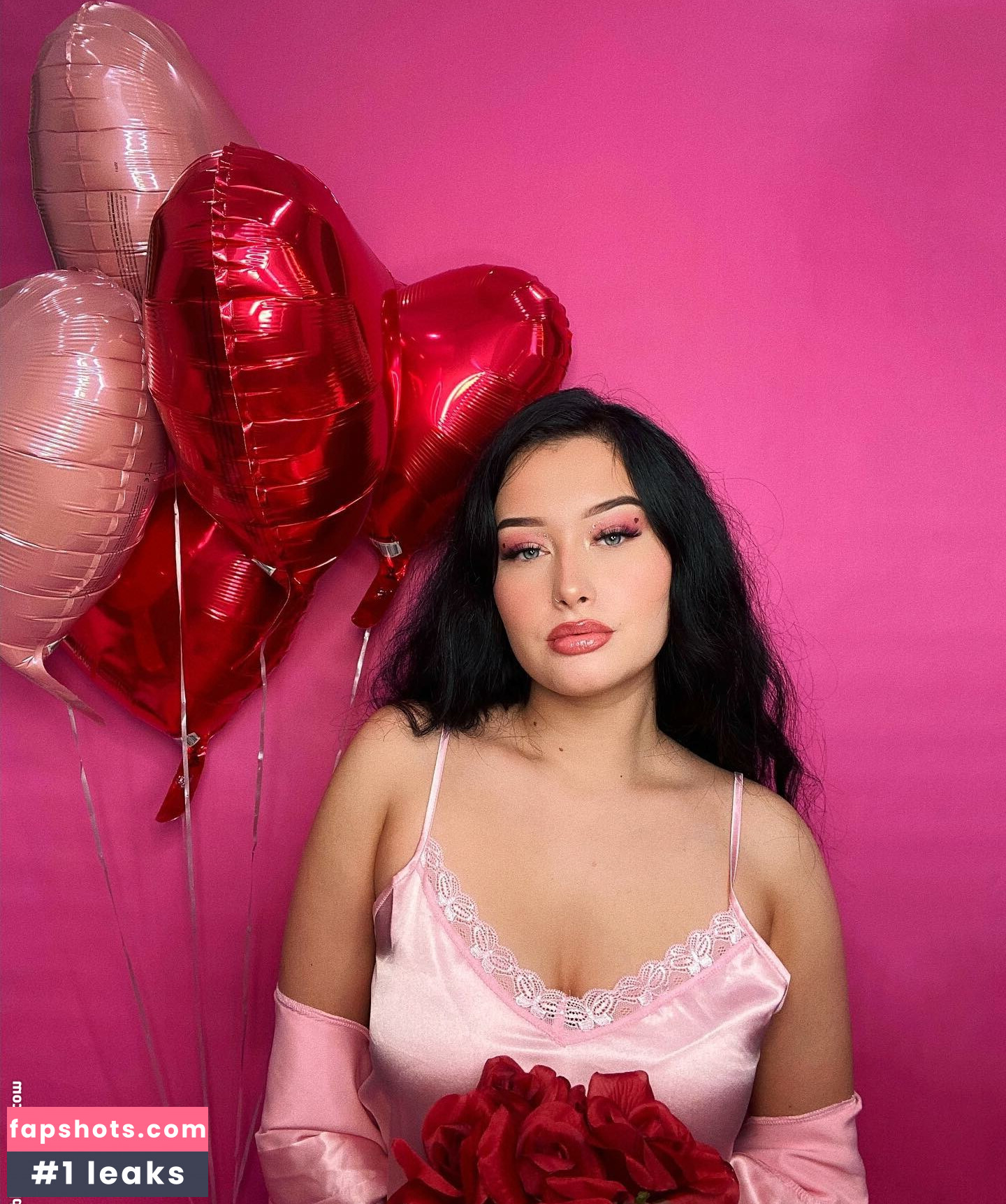 Baddie Madi gallery photo #26