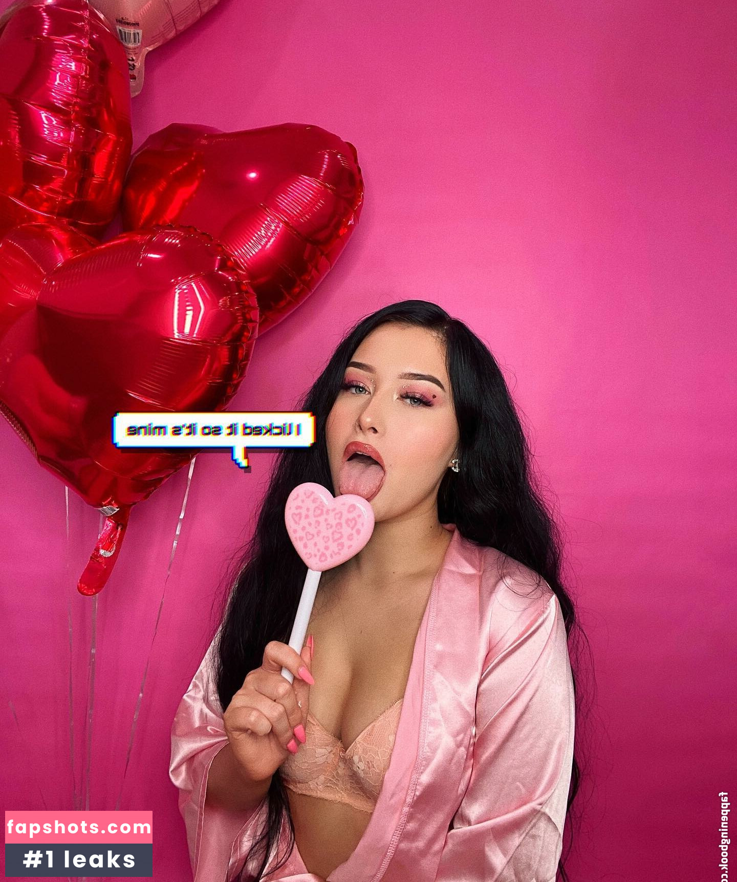 Baddie Madi gallery photo #27