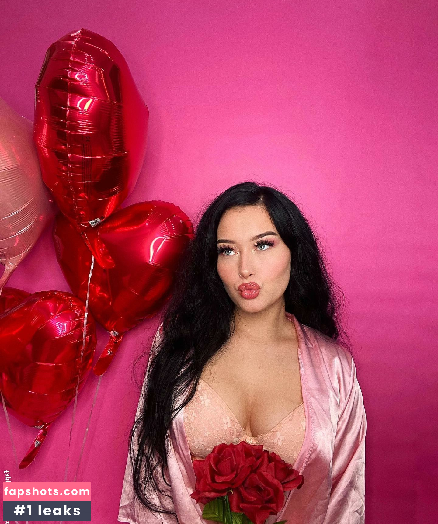 Baddie Madi gallery photo #28