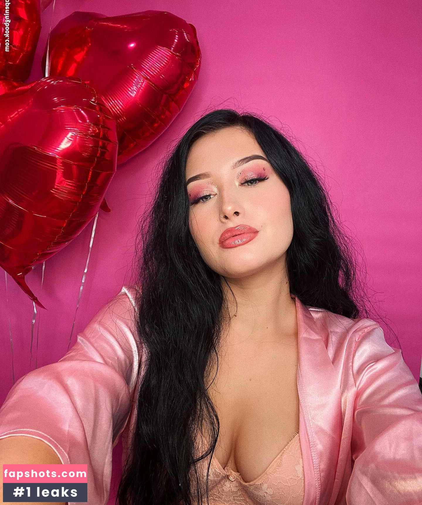 Baddie Madi gallery photo #29