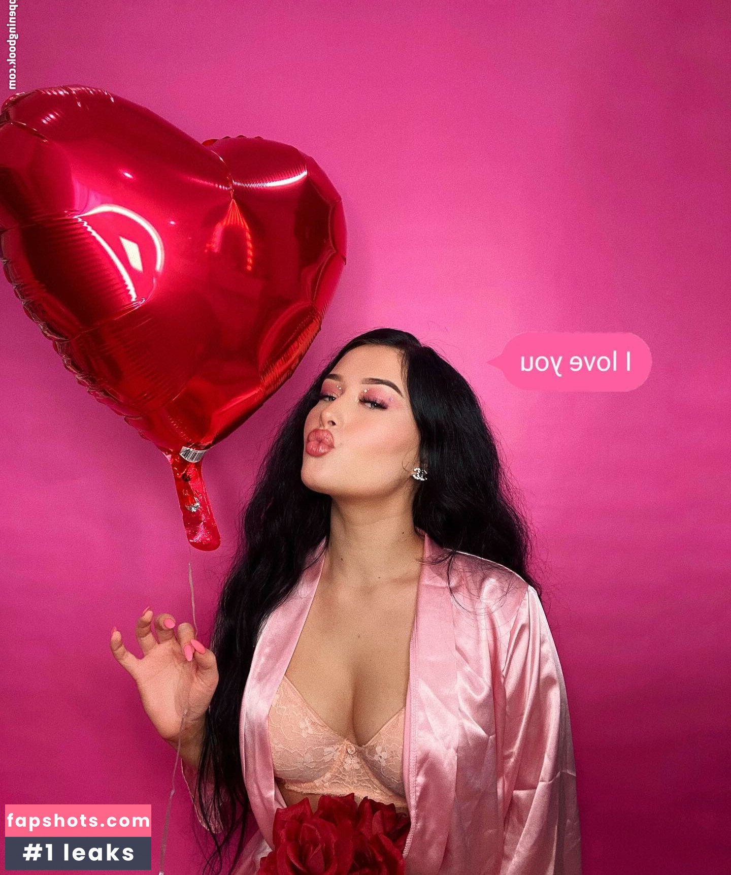 Baddie Madi gallery photo #30