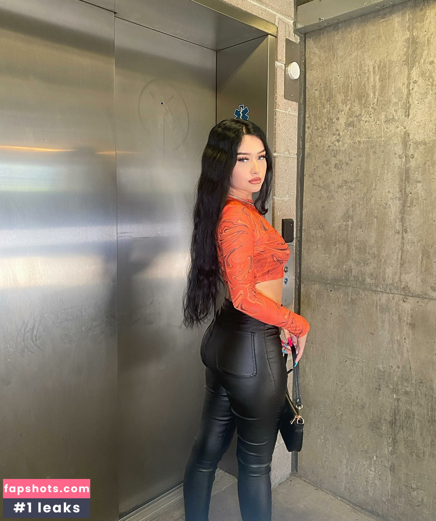 Baddie Madi gallery photo #59