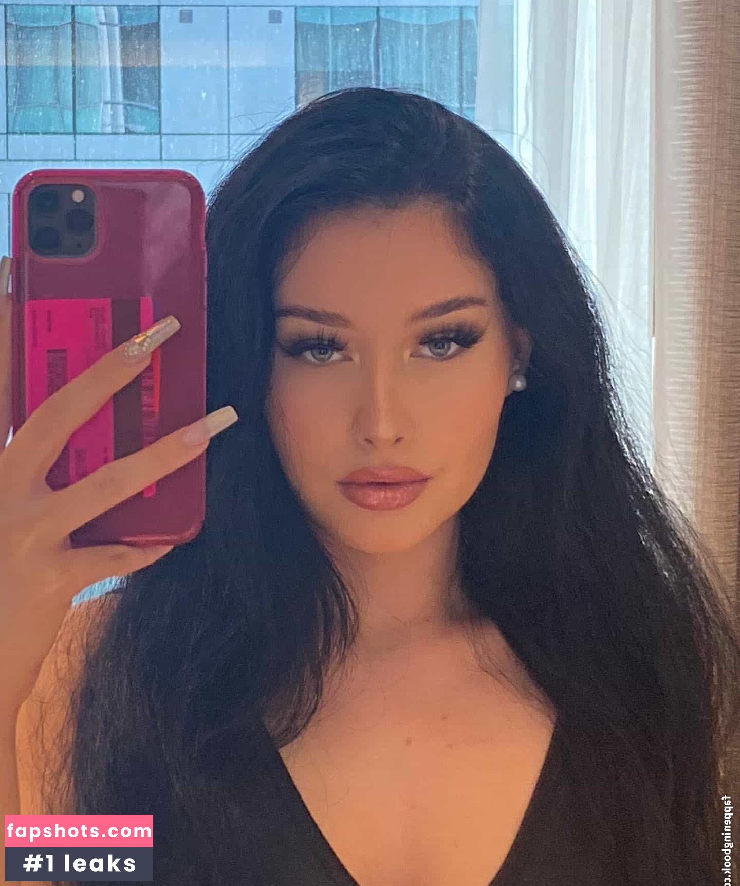 Baddie Madi gallery photo #7