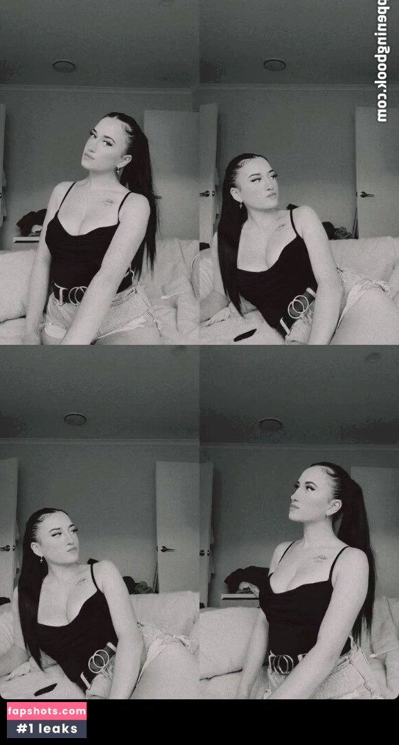 baddieassbarbie Nacktheit OnlyFans Fotos #2 - Fapshots