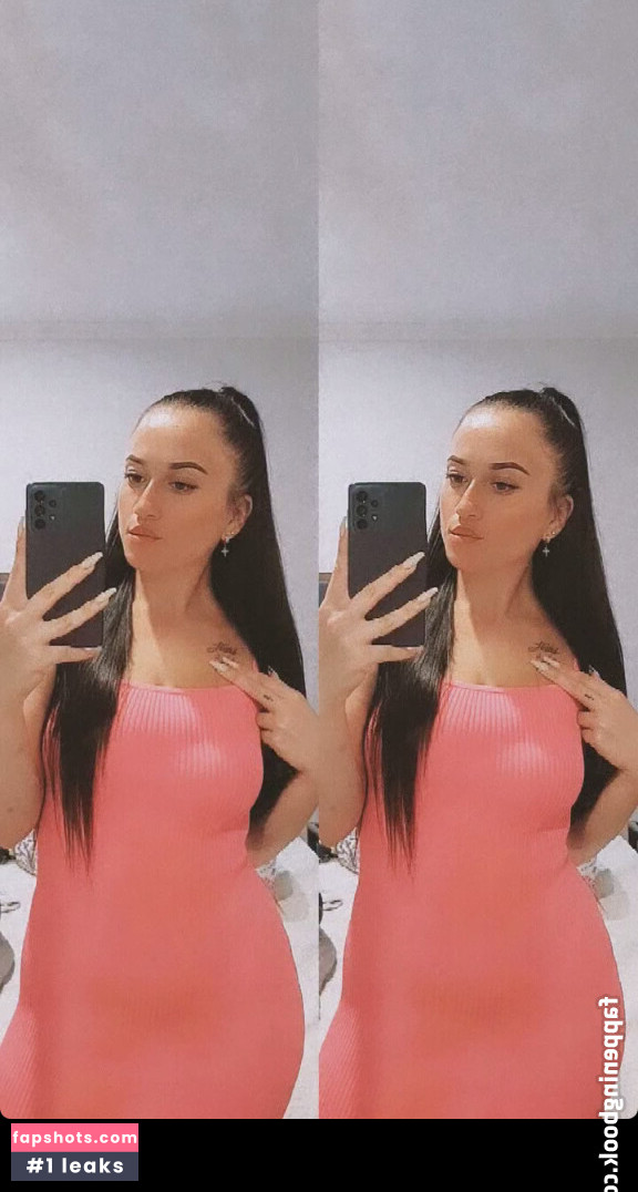 baddieassbarbie Nacktheit OnlyFans Fotos #11 - Fapshots