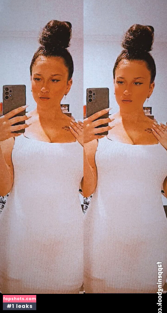 baddieassbarbie Nacktheit OnlyFans Fotos #5 - Fapshots