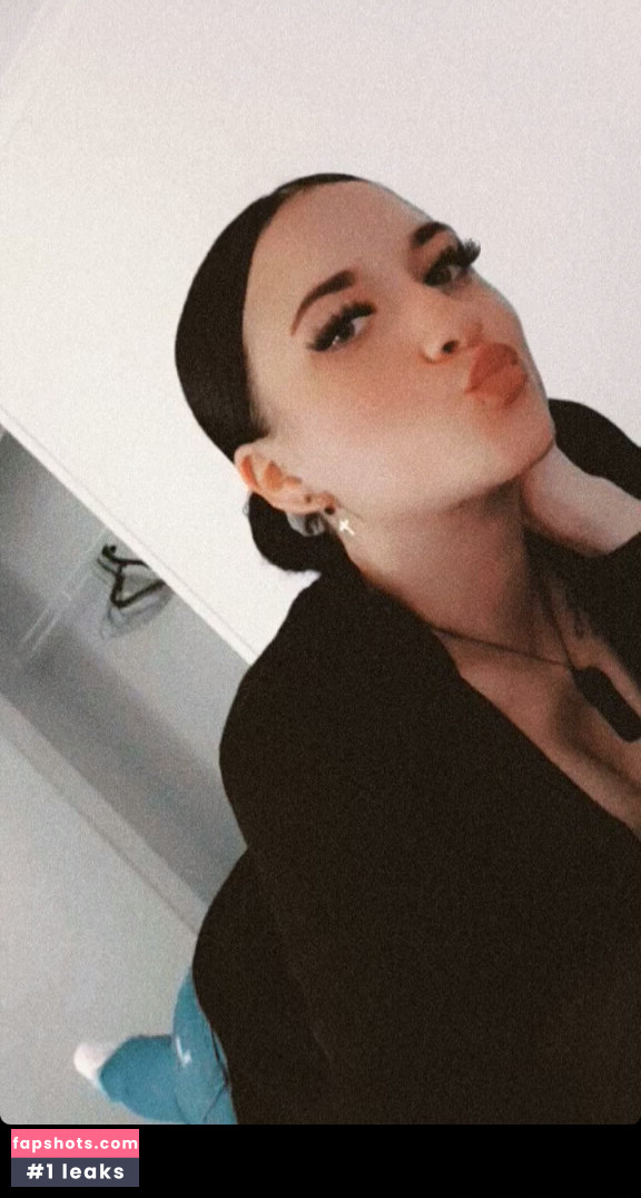 baddieassbarbie Nacktheit OnlyFans Fotos #6 - Fapshots