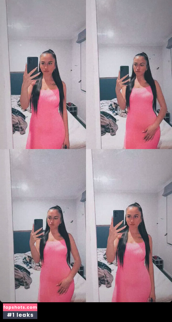 baddieassbarbie Nacktheit OnlyFans Fotos #8 - Fapshots