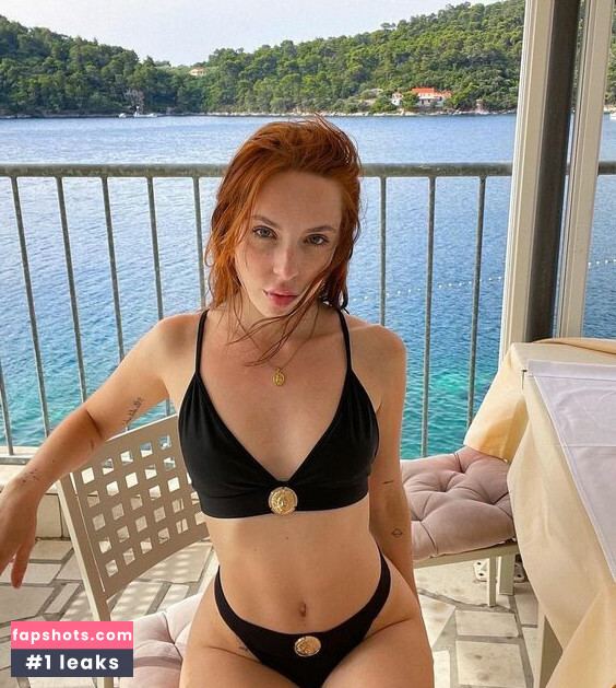 Baddiedash Nahé úniky fotek pouze od fanoušků #12 - Fapshots