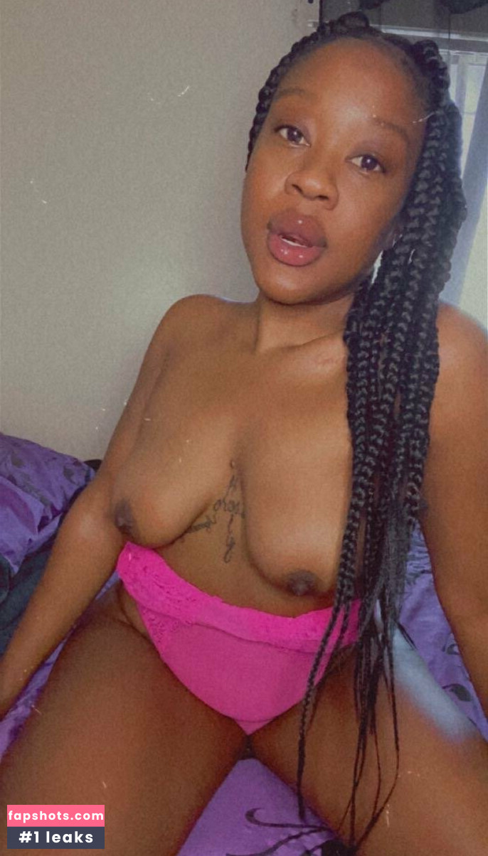 BaddieeBabe Nahé úniky fotek pouze od fanoušků #20 - Fapshots