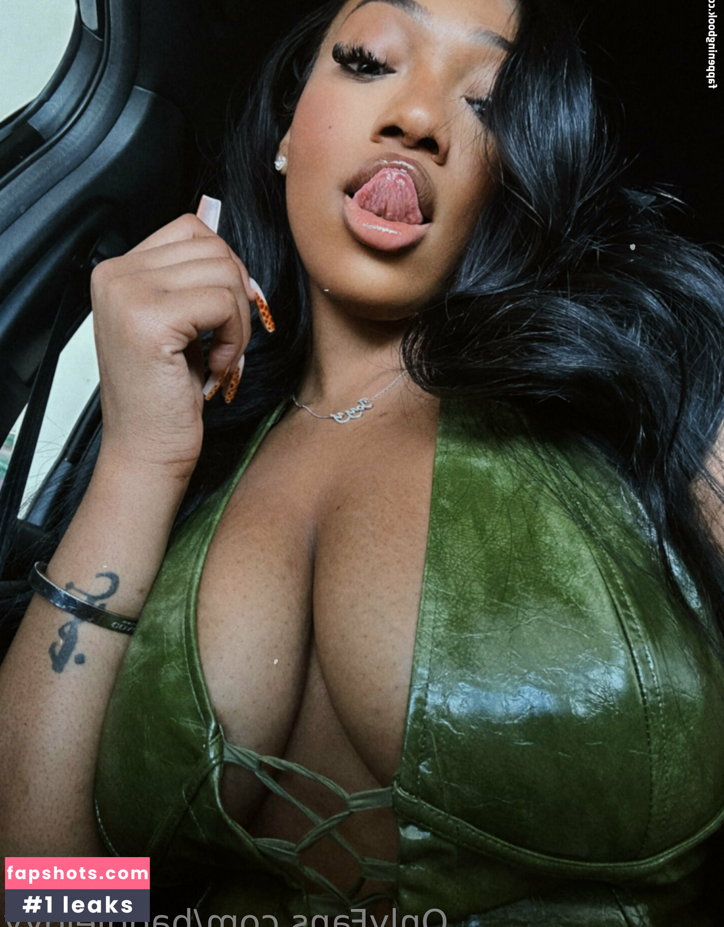 baddiejoyy Nahé úniky fotek pouze od fanoušků #5 - Fapshots