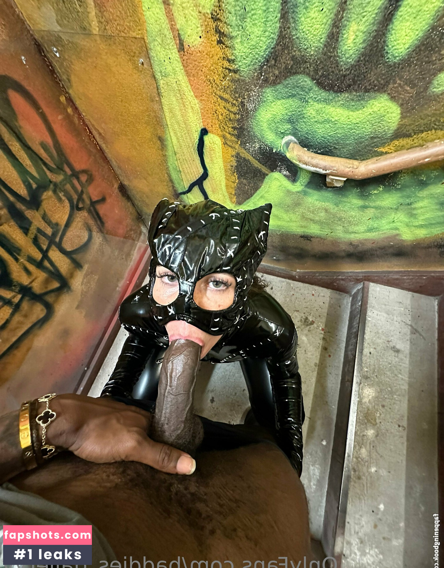 baddies_galleryy Nahé úniky fotek pouze od fanoušků #7 - Fapshots