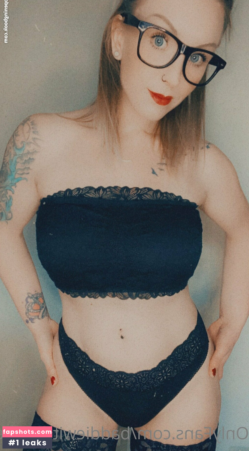 baddiewithanosering gallery photo #7