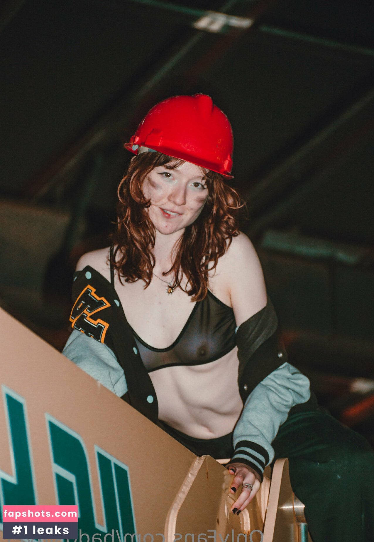 BadDragonSlayer Filtración Desnuda OnlyFans Foto #62 - Fapshots