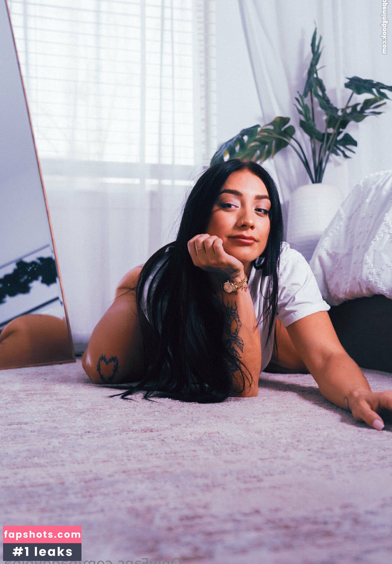 baddybina Nacktheit OnlyFans Fotos #6 - Fapshots