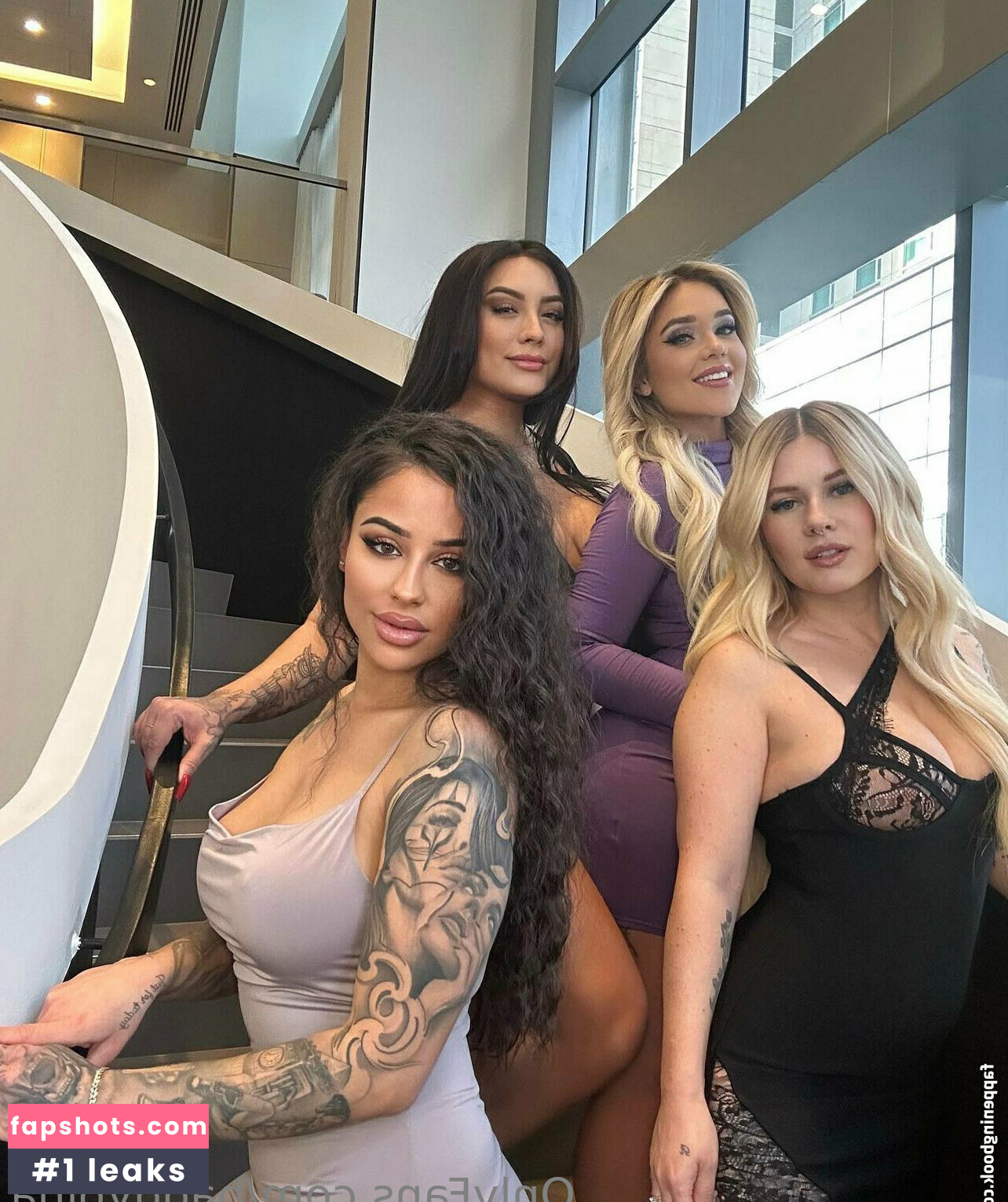 baddybina Nacktheit OnlyFans Fotos #54 - Fapshots