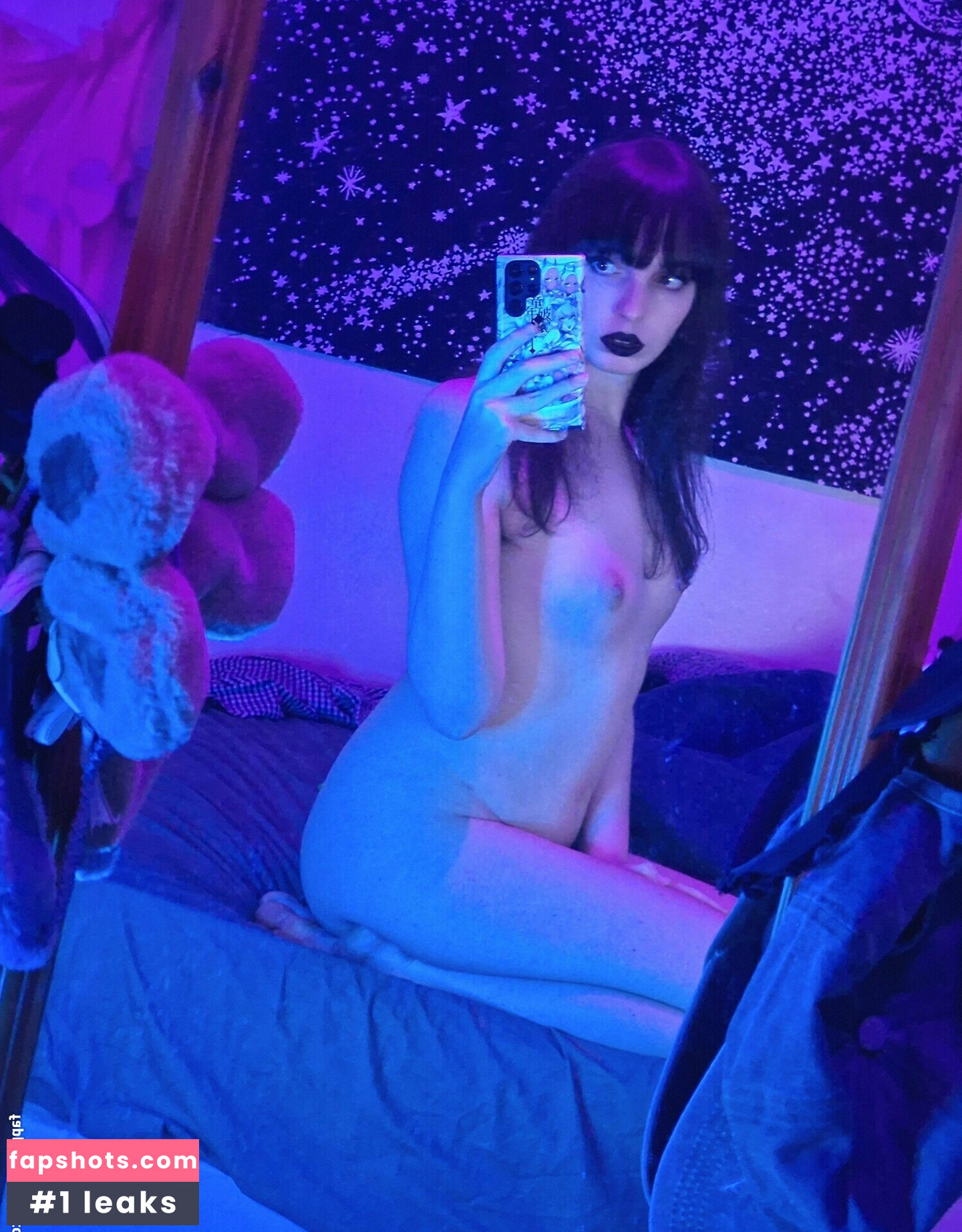 Badendbitch Nahé úniky fotek pouze od fanoušků #2 - Fapshots