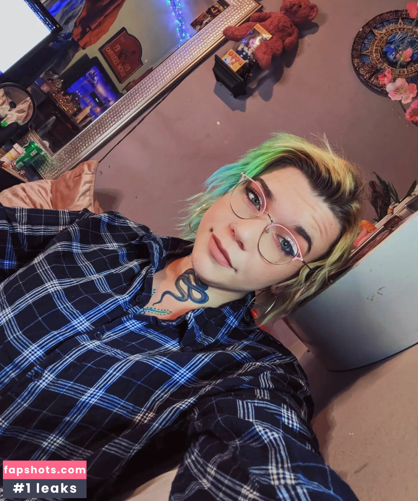 badfiishy gallery photo #12