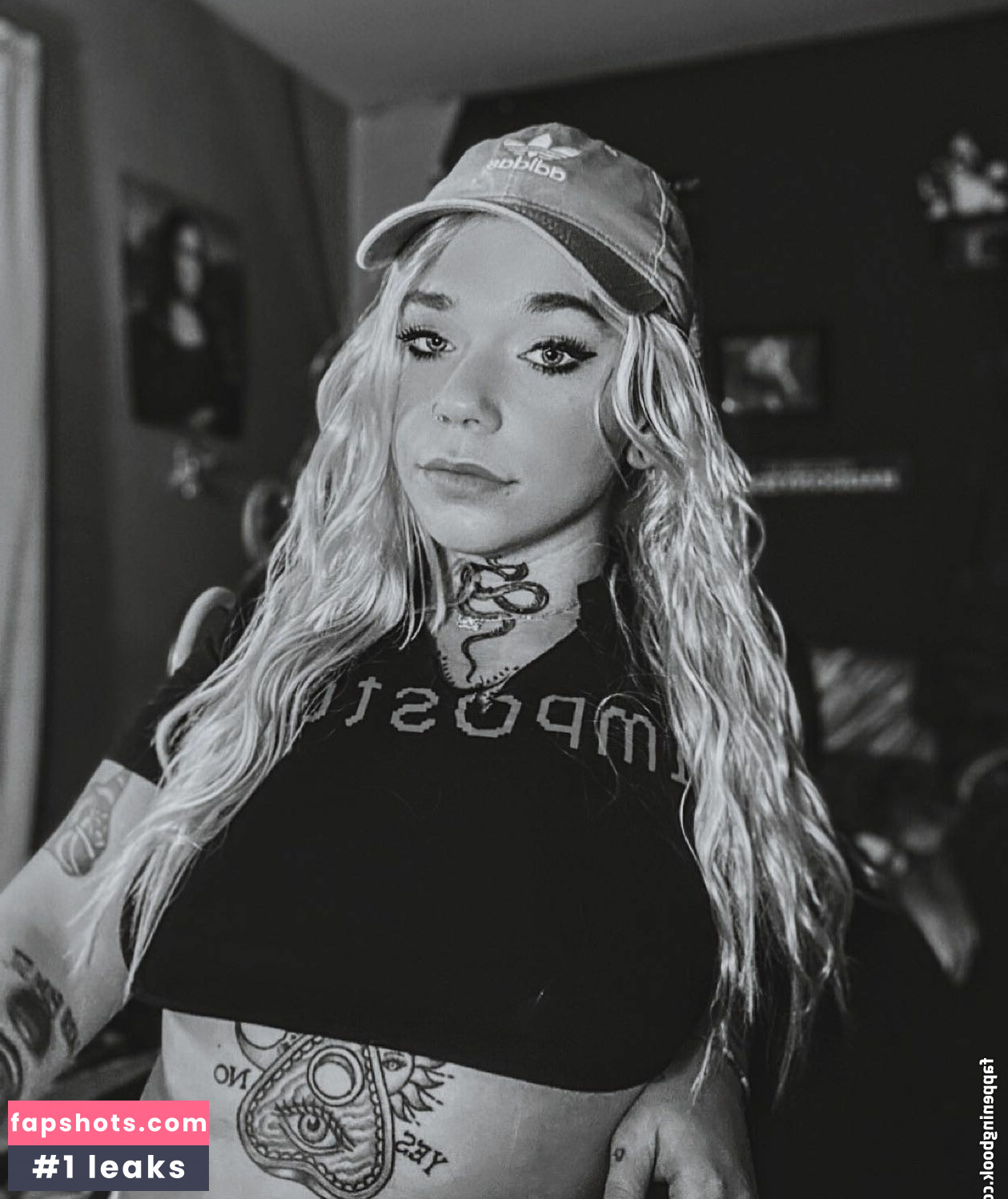 badfiishy gallery photo #13