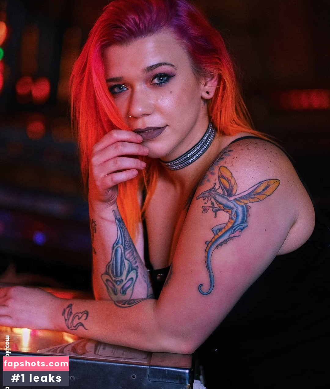 badfiishy gallery photo #17