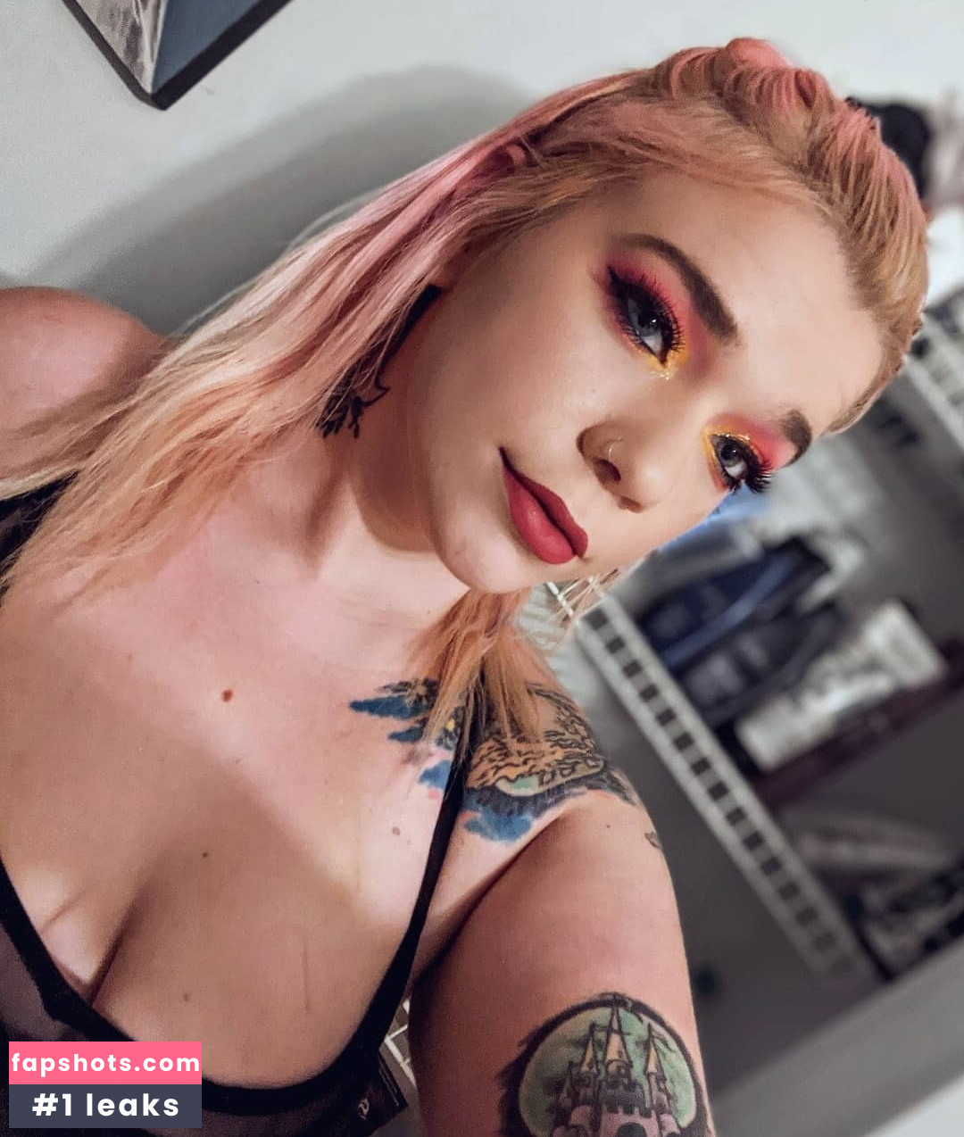 badfiishy gallery photo #30