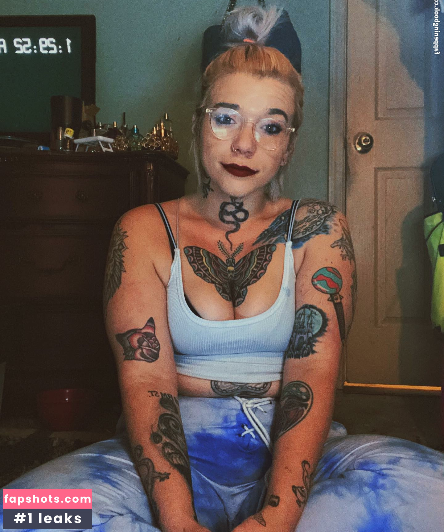 badfiishy gallery photo #5