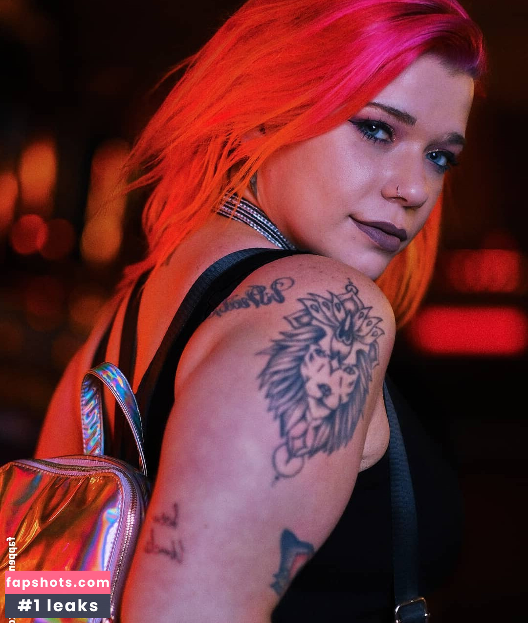 badfiishy gallery photo #7