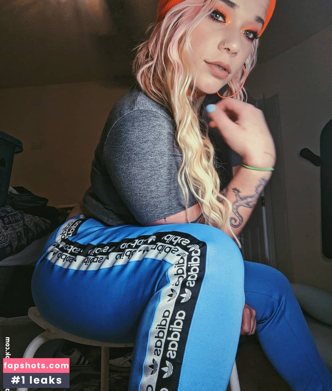 badfiishy gallery photo #9