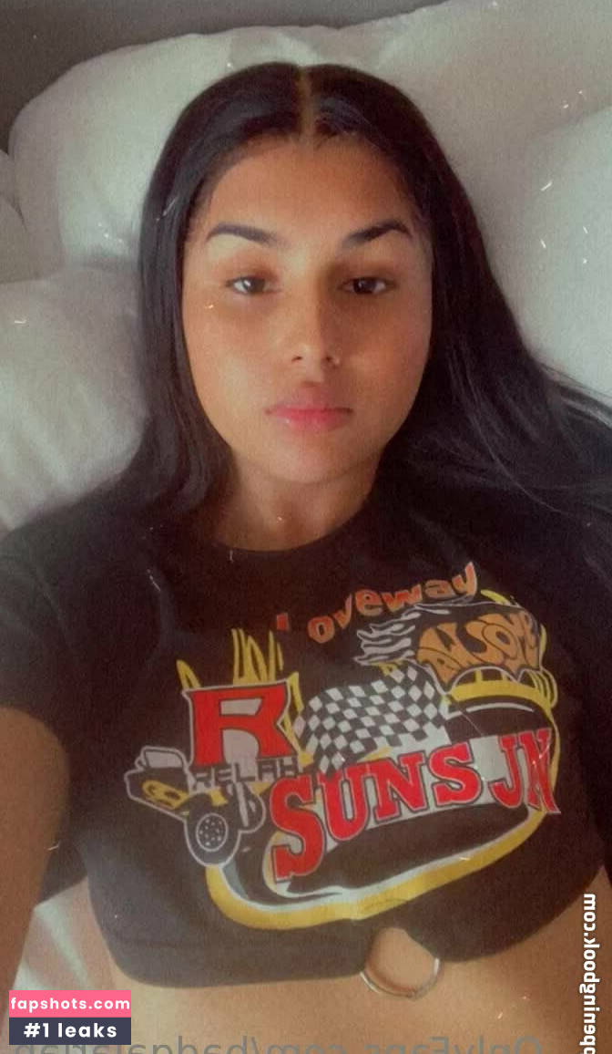 BadGalAriah gallery photo #7