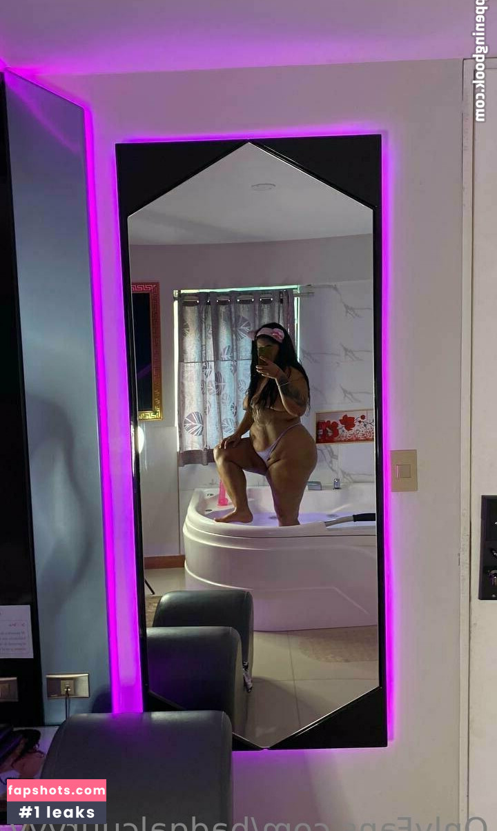 badgalcuurvyy Nude Leaks OnlyFans Photos #16 - LeakJerk