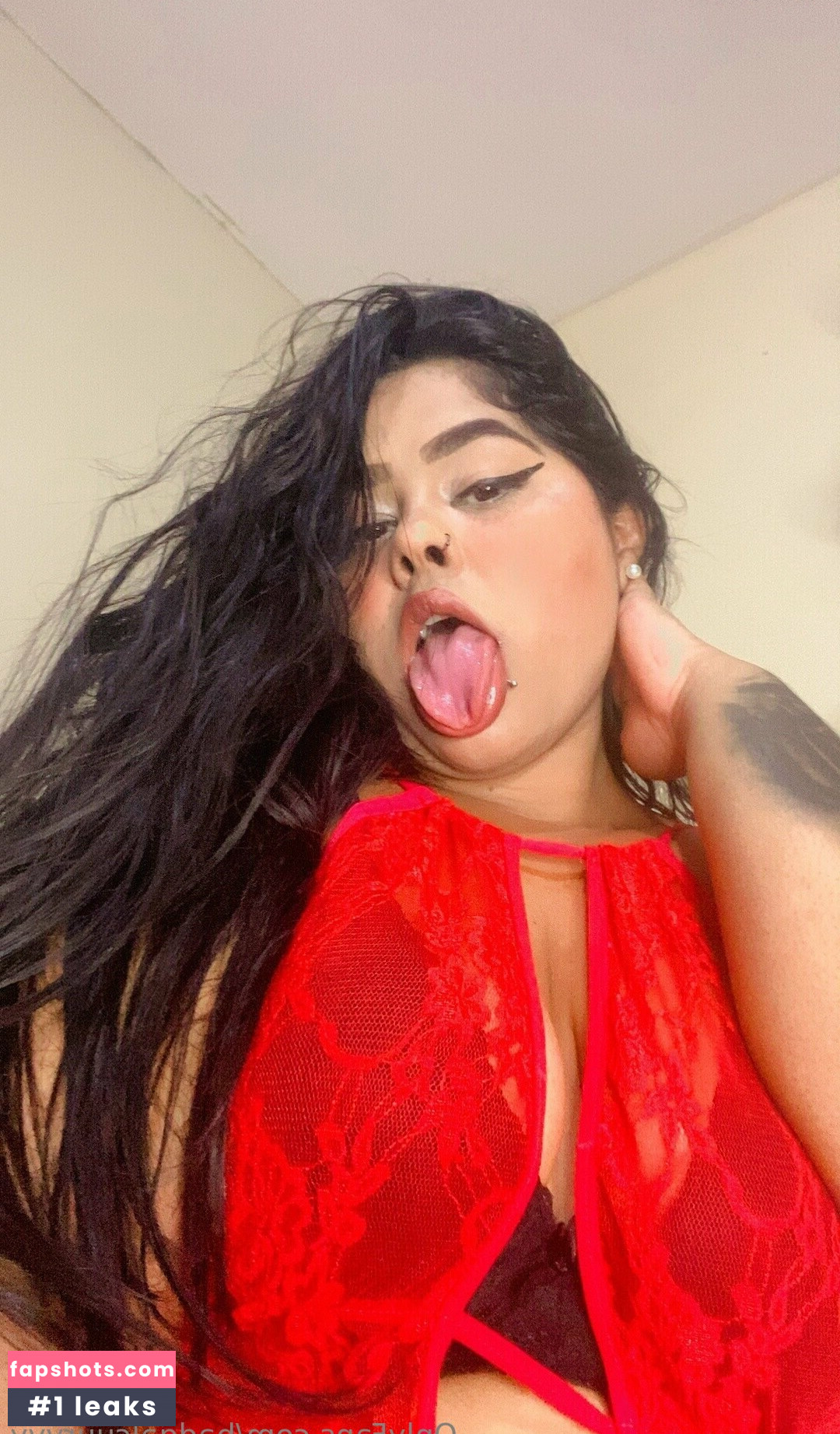 badgalcuurvyy Nude Leaks OnlyFans Photos #8 - LeakJerk