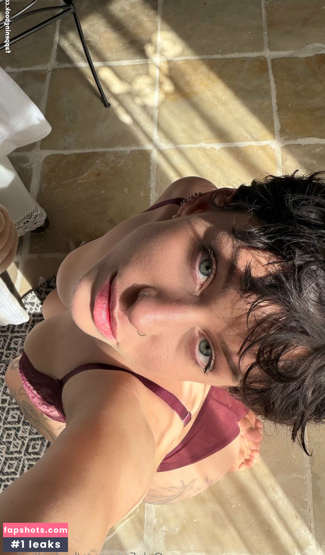 Badgalhailey gallery photo #2