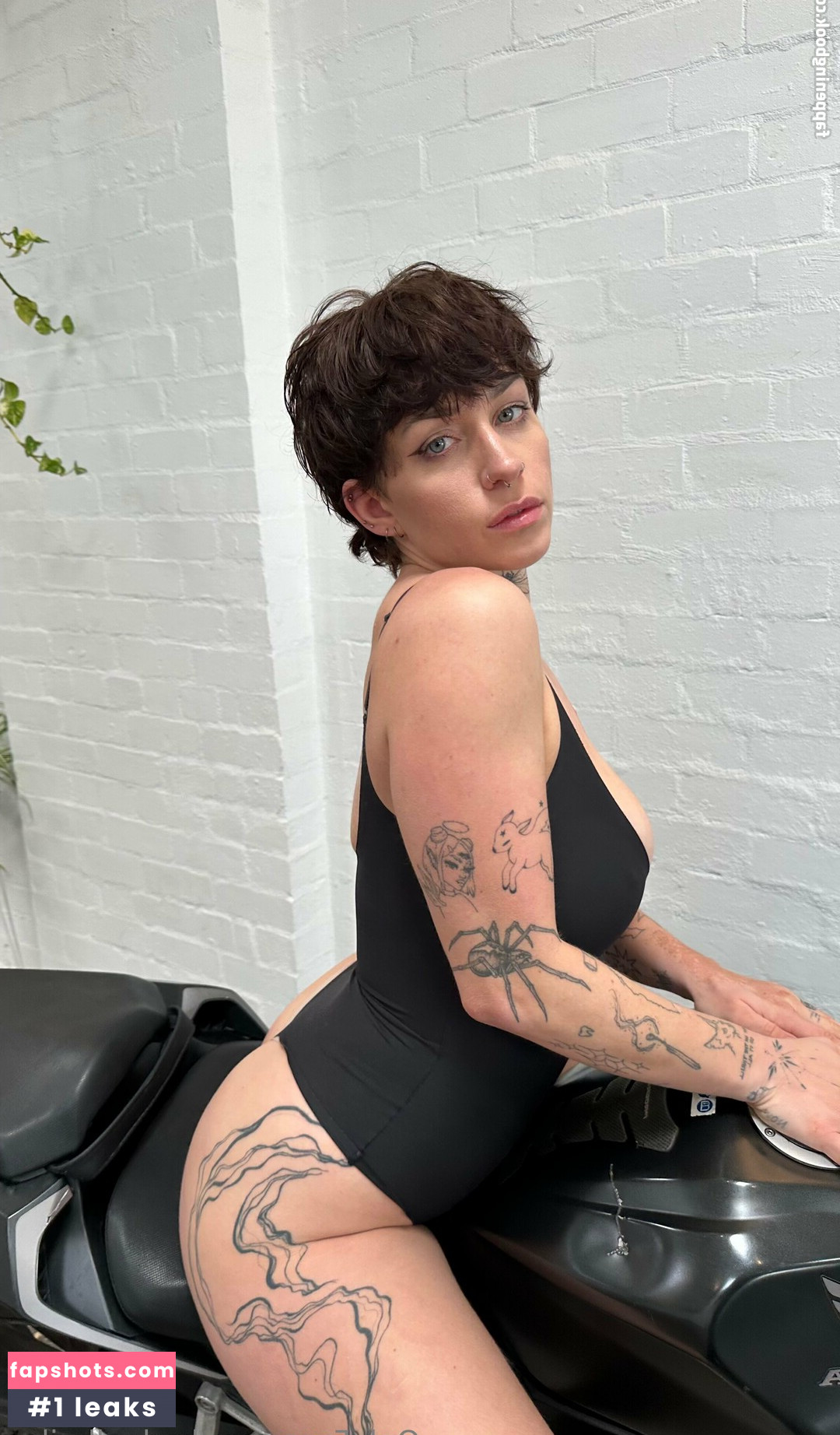 Badgalhailey gallery photo #10