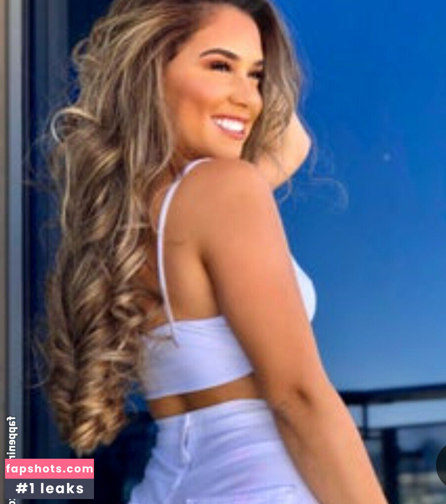 Badgallei Nacktheit OnlyFans Fotos #5 - Fapshots