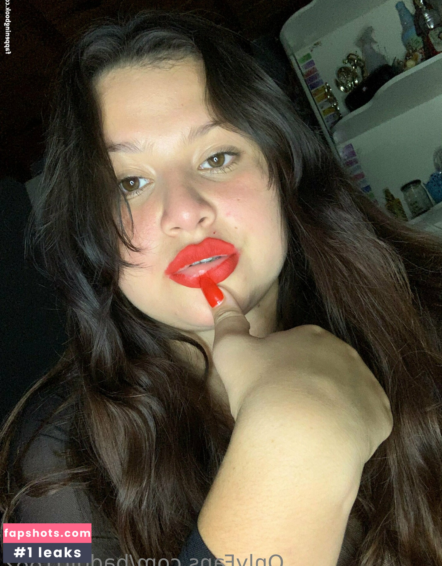 badgirl1882 Nahé úniky fotek pouze od fanoušků #17 - Fapshots