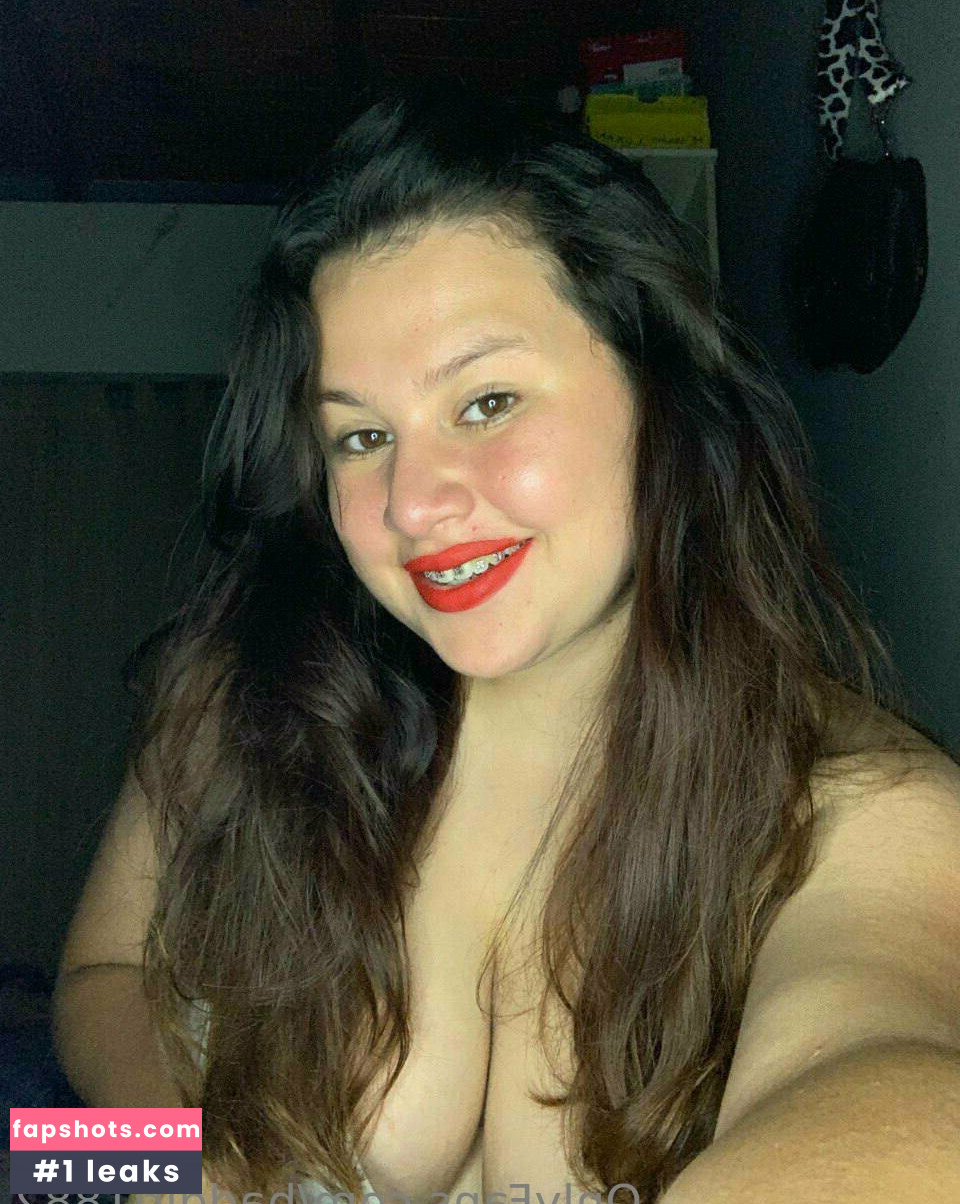 badgirl1882 Nahé úniky fotek pouze od fanoušků #20 - Fapshots