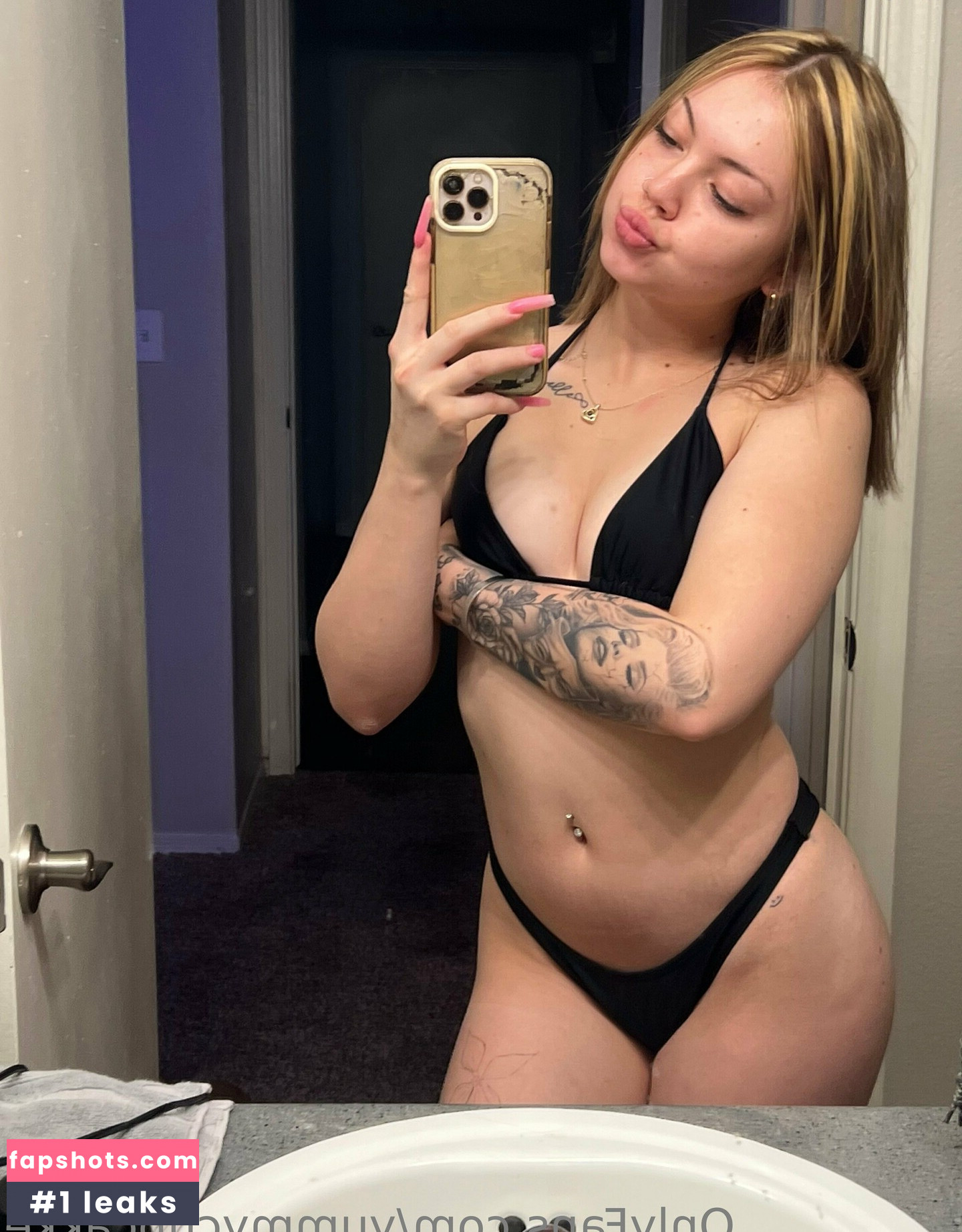 badgirlbrittneyyy Nacktheit OnlyFans Fotos #24 - Fapshots