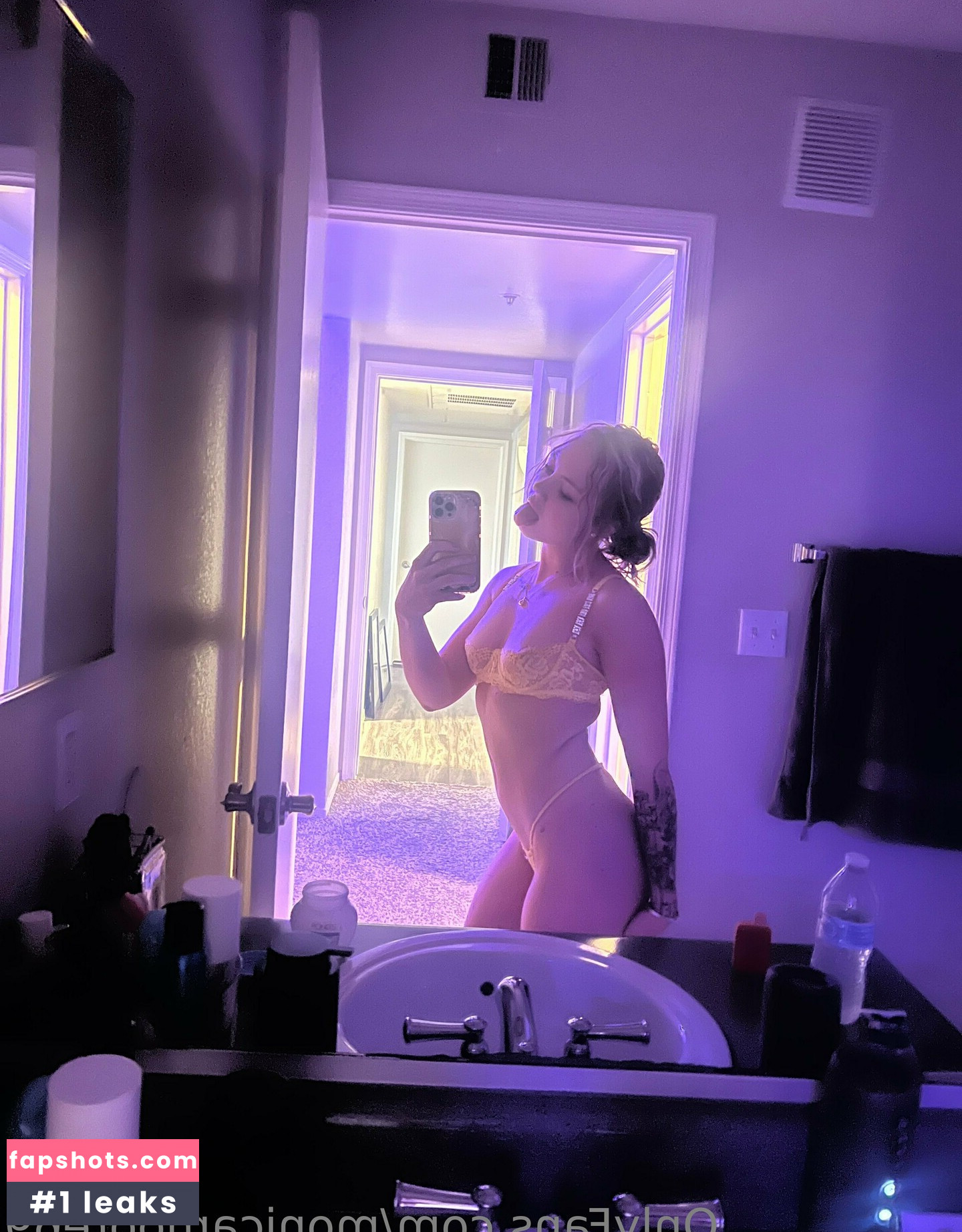 badgirlbrittneyyy Nacktheit OnlyFans Fotos #4 - Fapshots