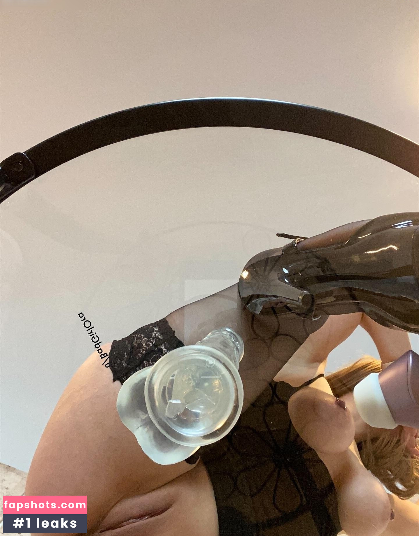 BadGirlOra gallery photo #13