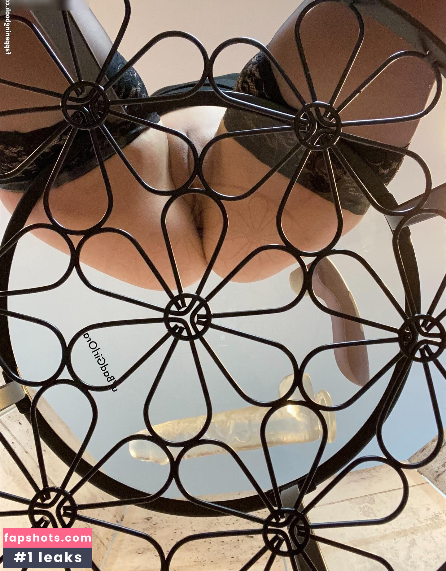 BadGirlOra gallery photo #15