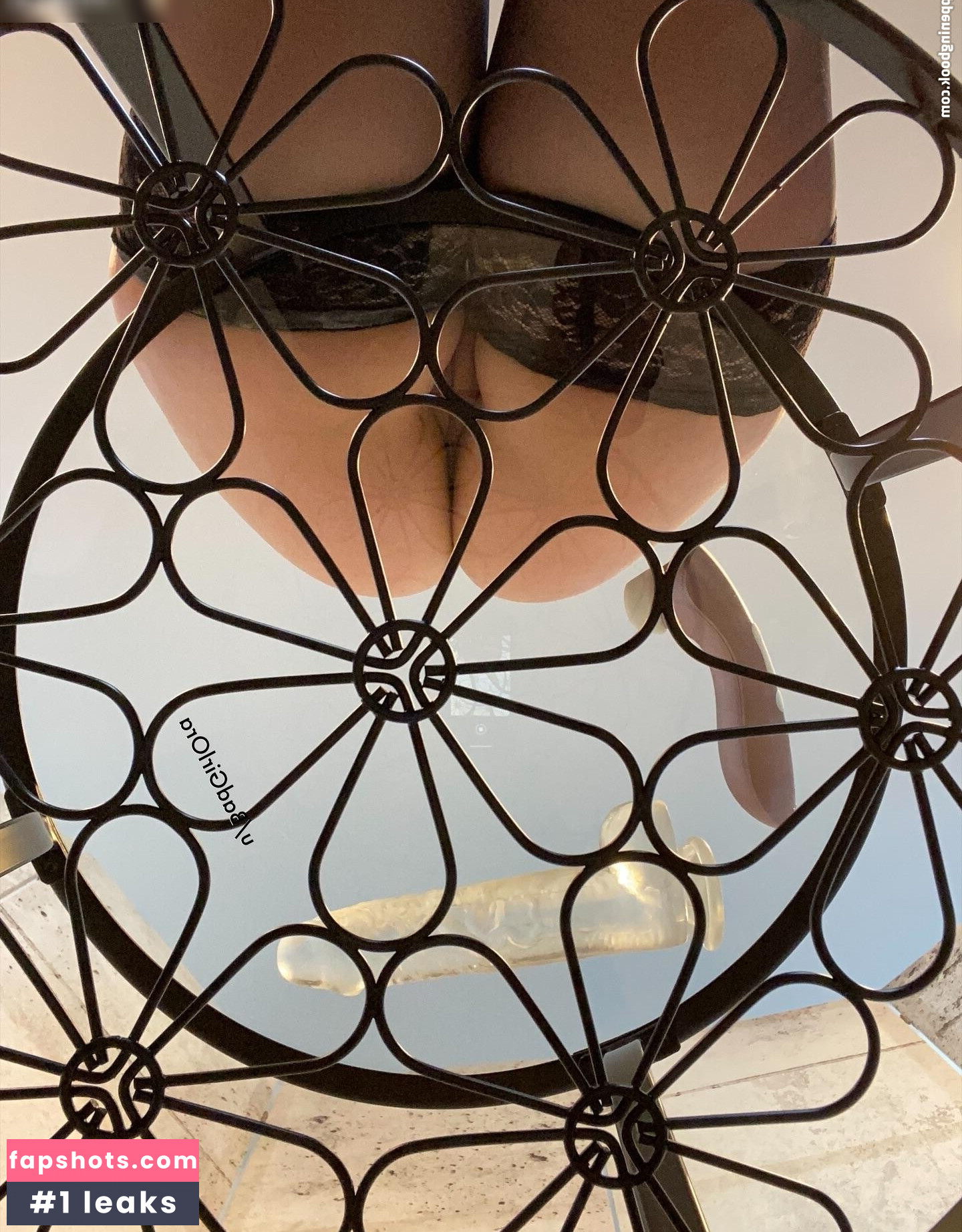 BadGirlOra gallery photo #7