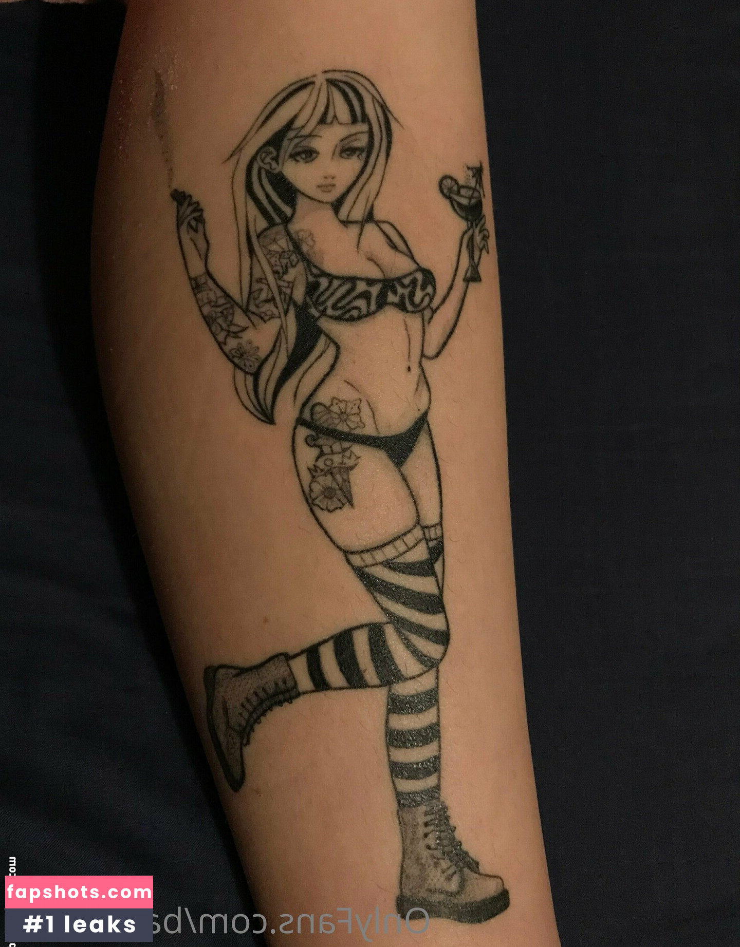 badgurltati gallery photo #15