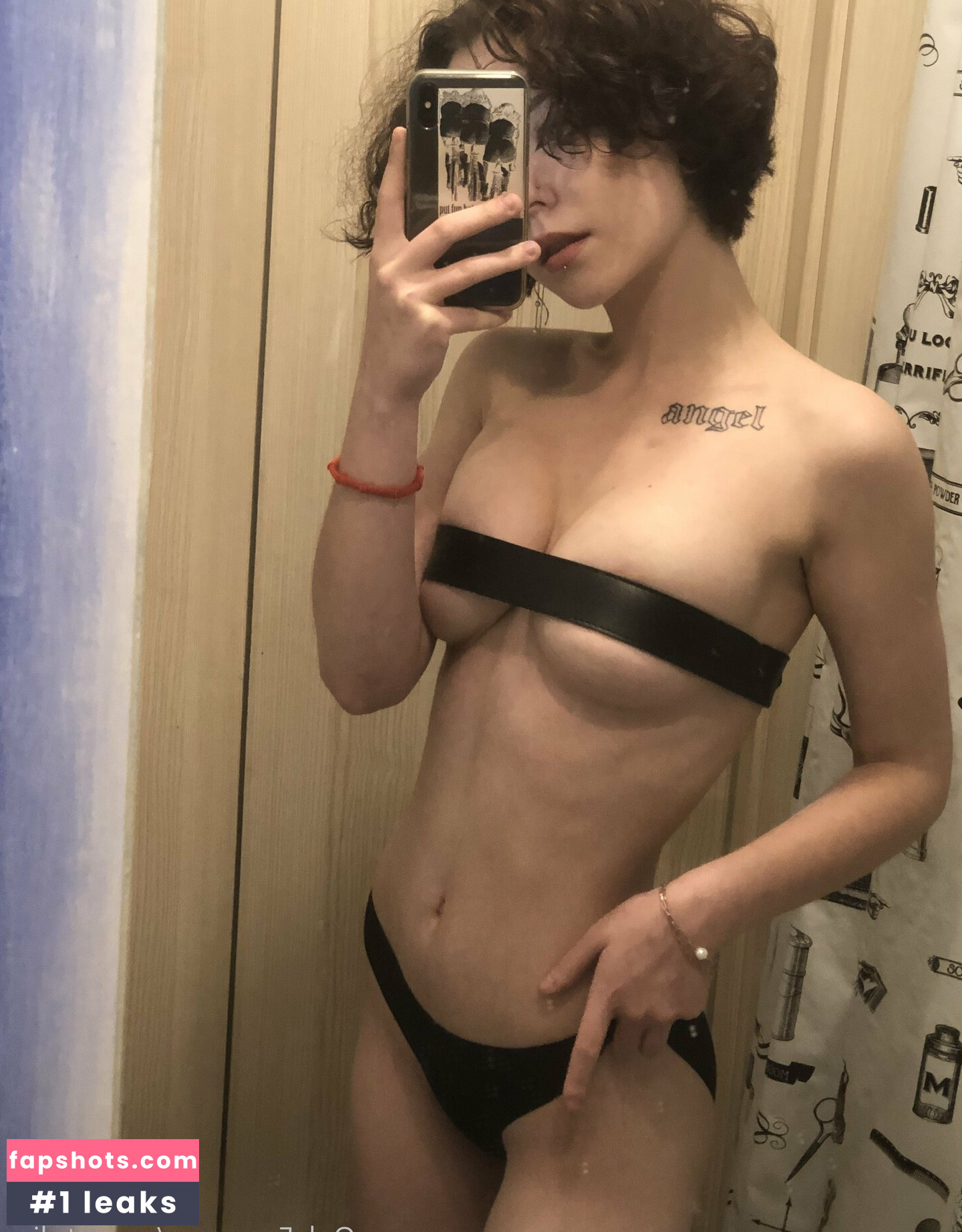 badgurltati Filtración Desnuda OnlyFans Foto #36 - Fapshots