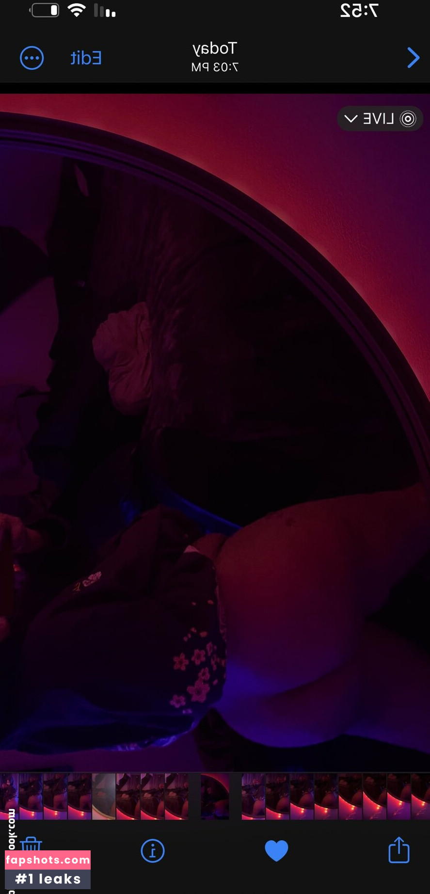 BadGyalGoodLife gallery photo #11