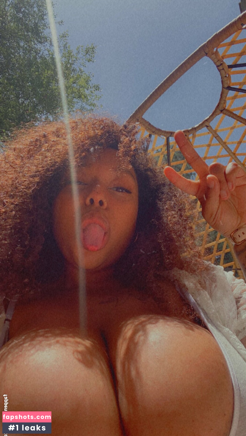 BadGyalGoodLife gallery photo #18