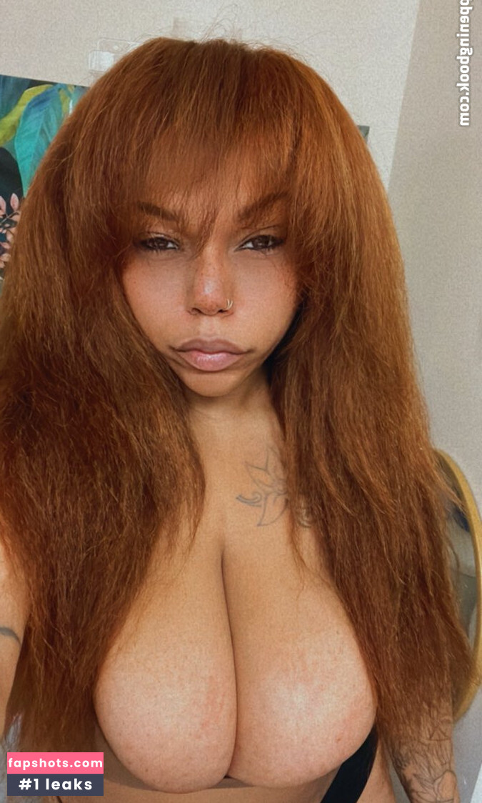 BadGyalGoodLife gallery photo #3