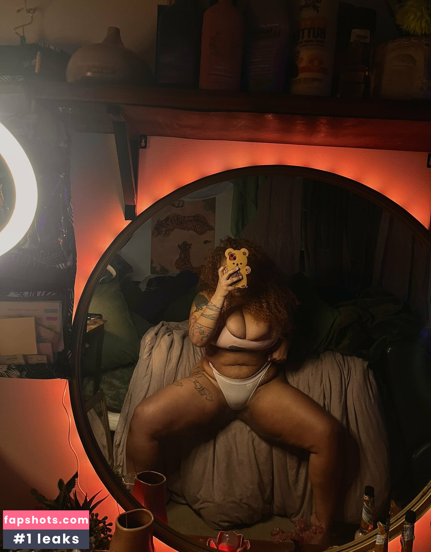 BadGyalGoodLife gallery photo #4